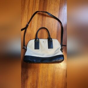 Kate Spade Jenny Southport Avenue Pebble Leather Handbag